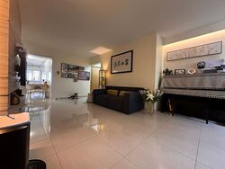 Blk 165 Bukit Batok West Avenue 8 (Bukit Batok), HDB 4 Rooms #554303511